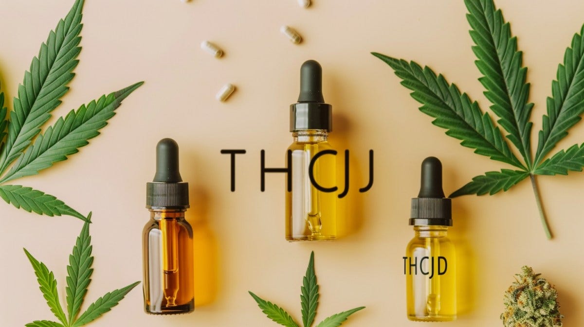 🌿 Découvrez le THCJD Reddit Tout ce que vous devez savoir ! by