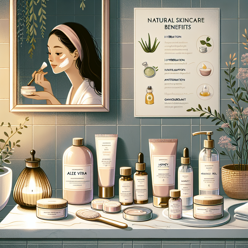 The Importance of Sunscreen in a Skin Care Routine by Soothebella