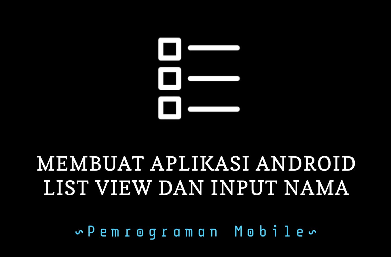 Abstraksi dan Class Abstract pada Pemrograman Berorientasi Objek Java ...