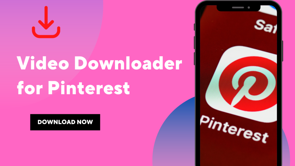 Download Pinterest video. Introduction by Medium