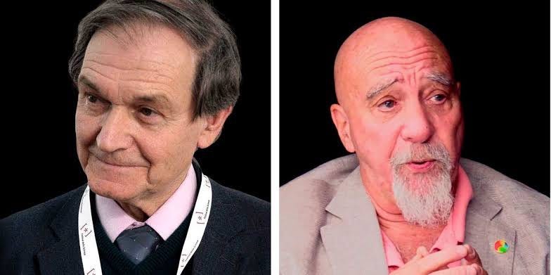 Consciousness: I can’t find a *single* attempt to explain the actual experience of sentience