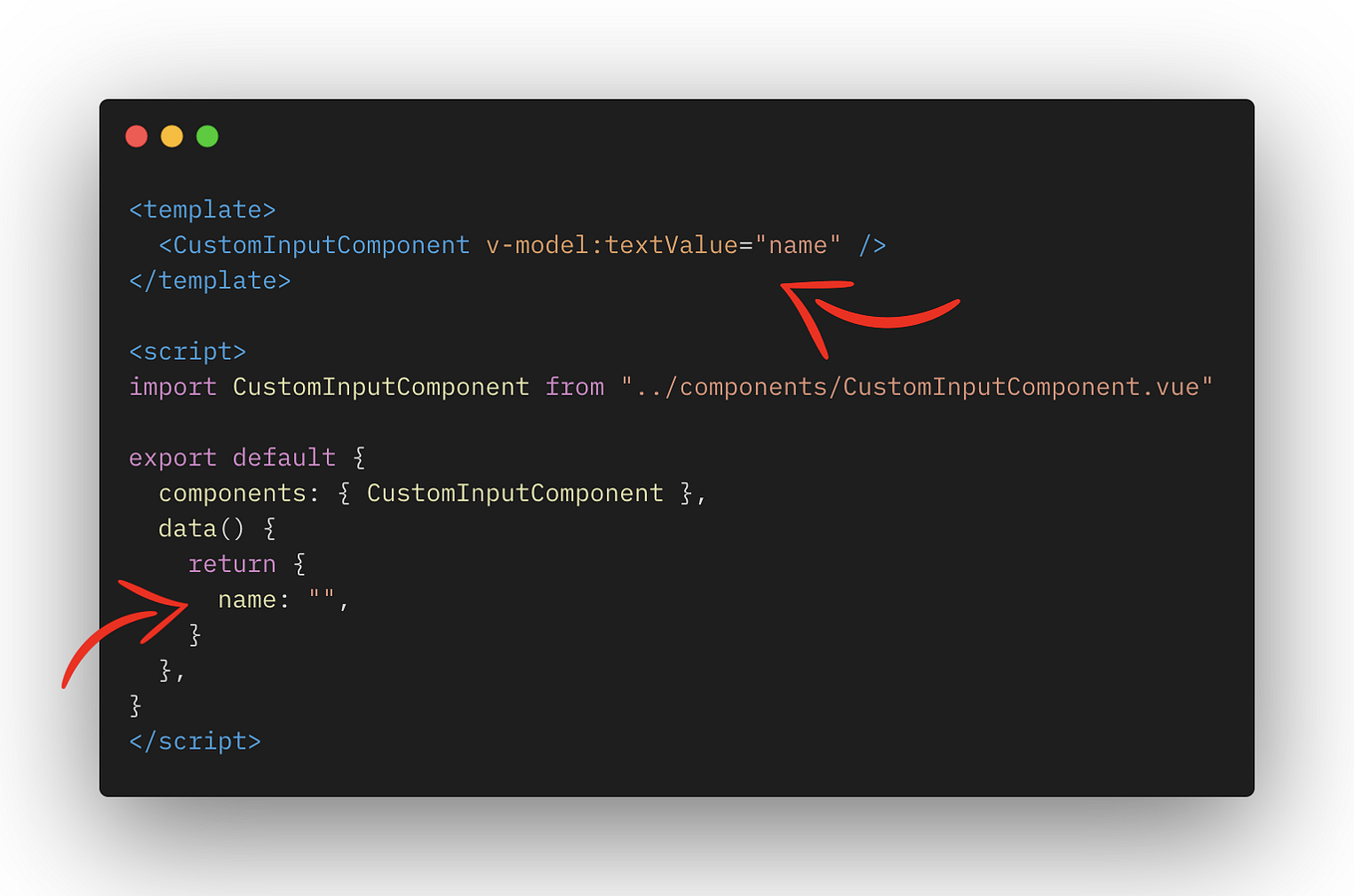 Designers, please stop presenting your work with rounded corners | by ...