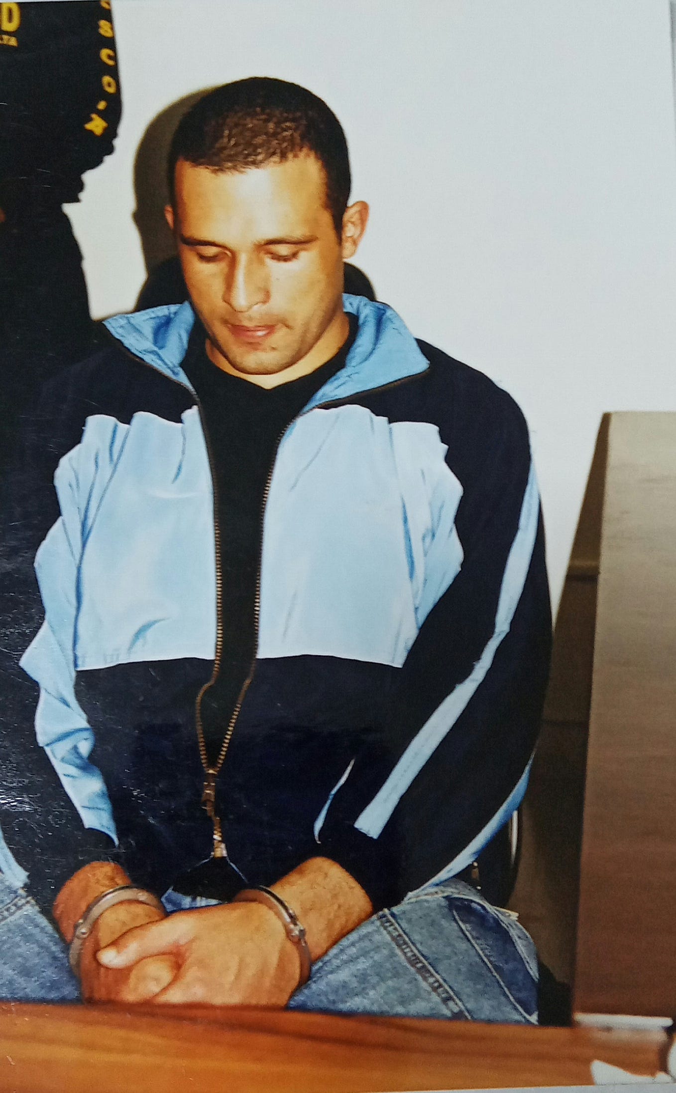 Adriano da Silva: O serial killer de maior condenação no Rio Grande do Sul por ter matado e…