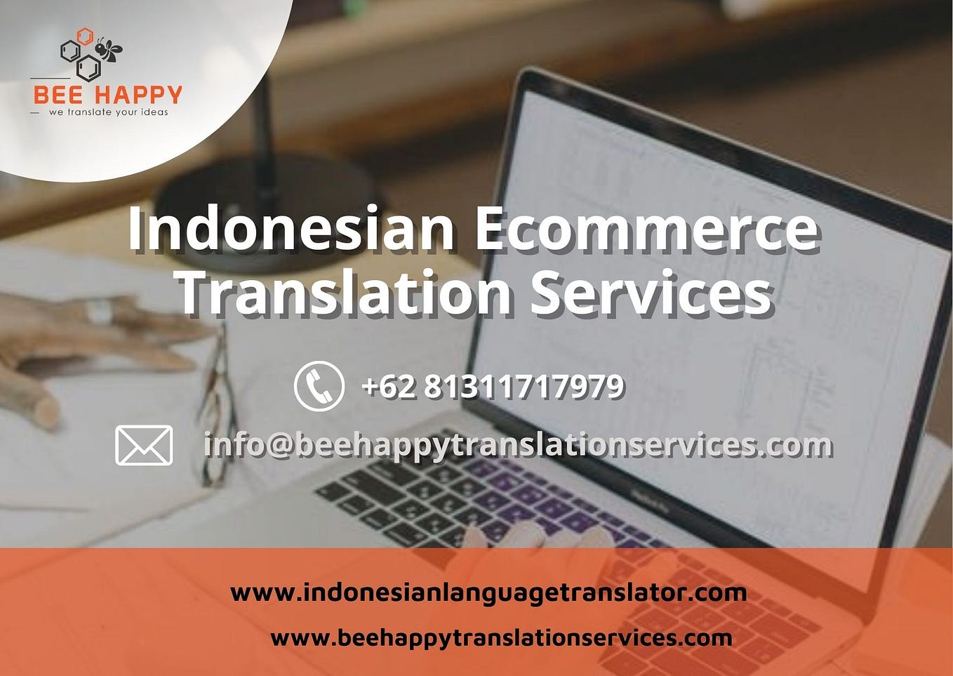 Indonesian Translation Services by Zoyabhts1 Medium