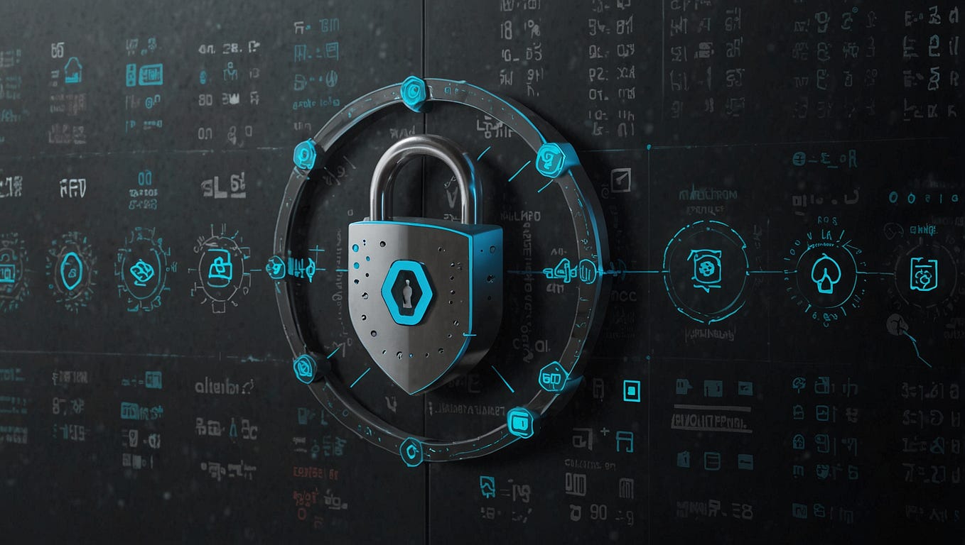 Real-time Network Traffic Analysis with Wireshark and Python | by ...