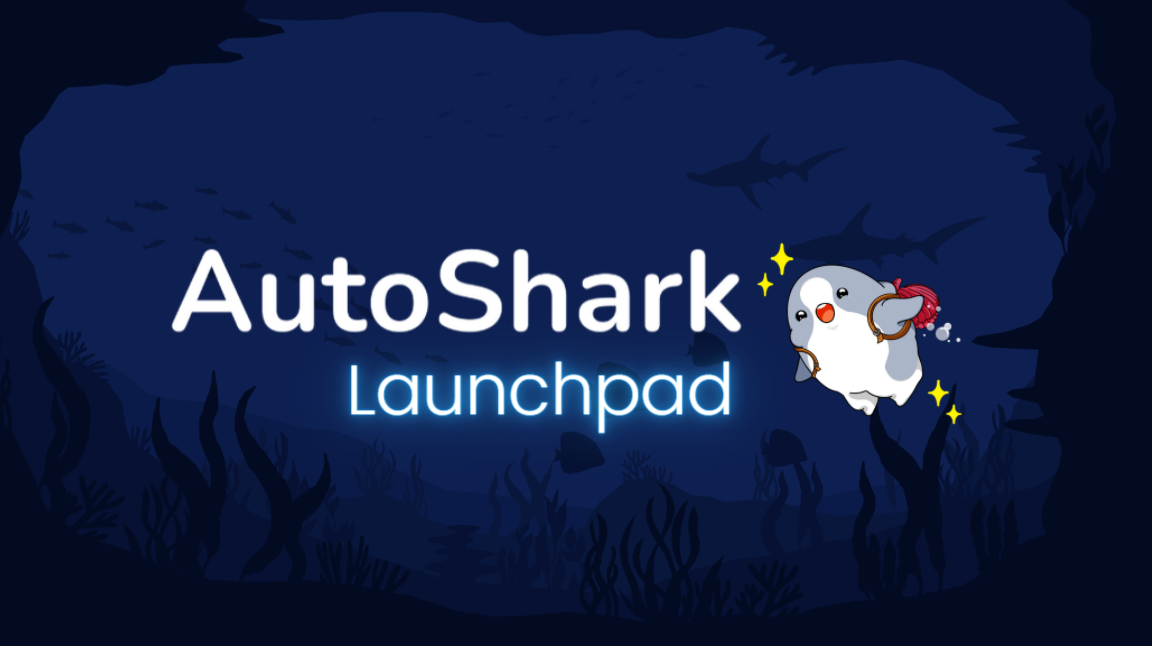 🎨 AutoShark welcomes NFT-ART.finance to the Ocean Ecosystem! | by ...