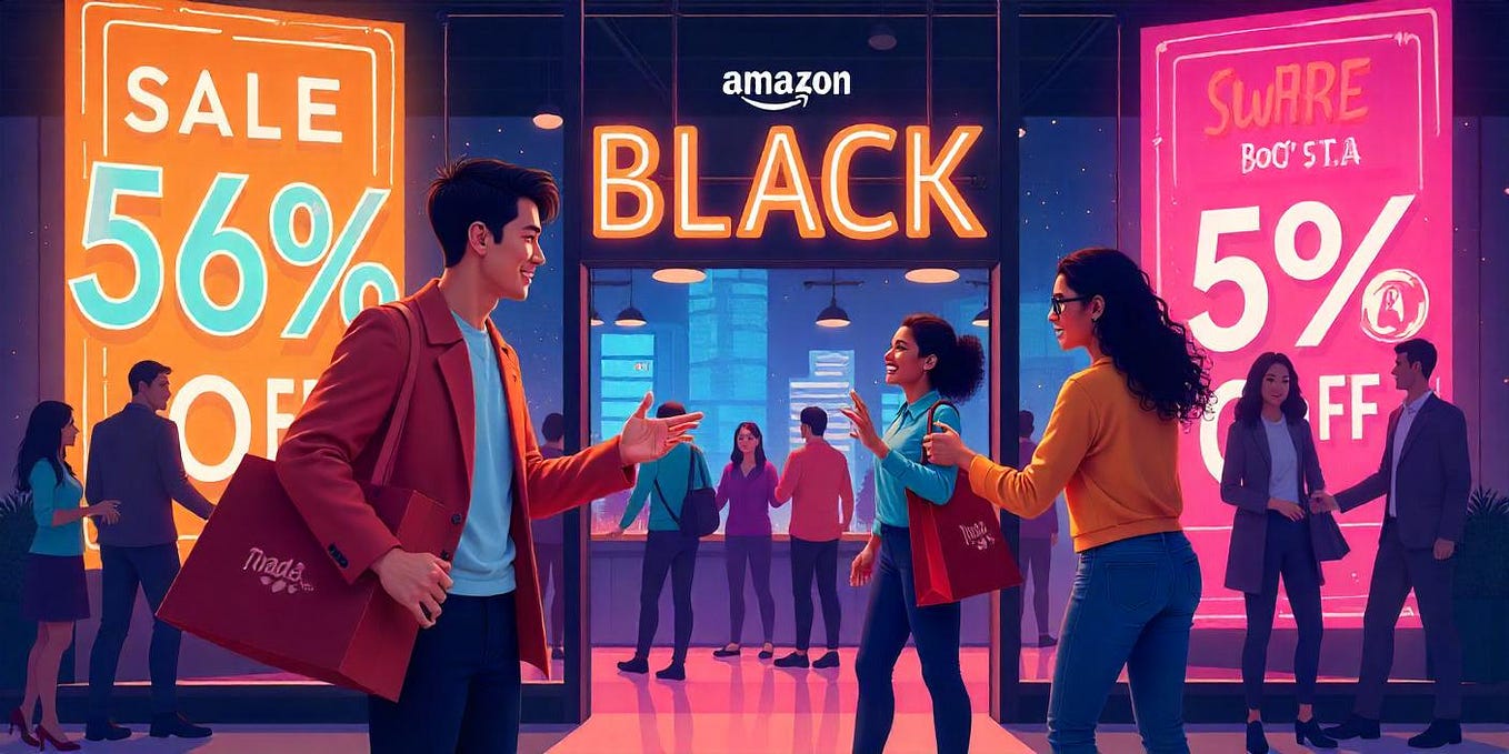 Unlock the Best Amazon Gift Card Deals Save More and Earn with Bitoff