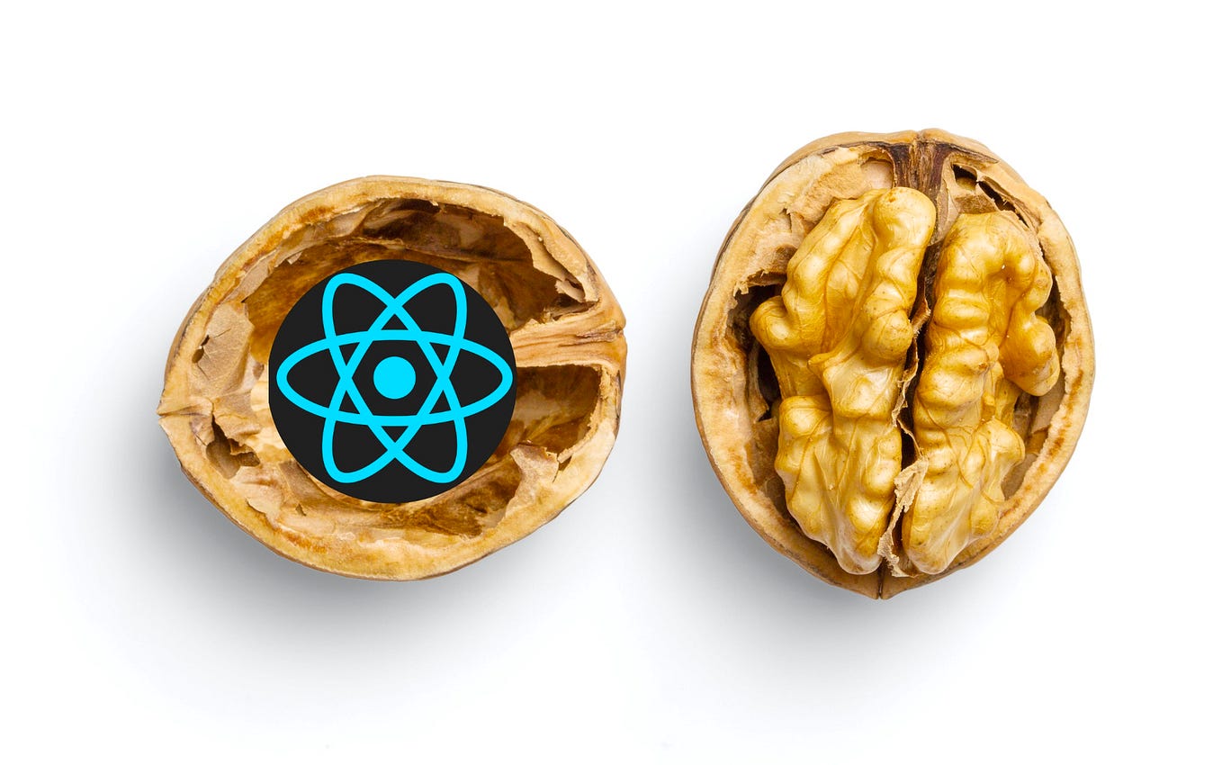 Setting Up a React Project Without CRA (createreactapp) by Kathleen