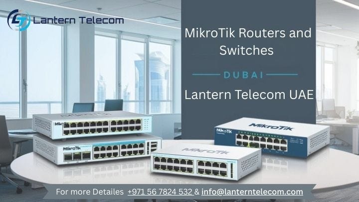 Expert Fiber Cable Splicing Services by Lantern Telecom in Dubai, UAE ...