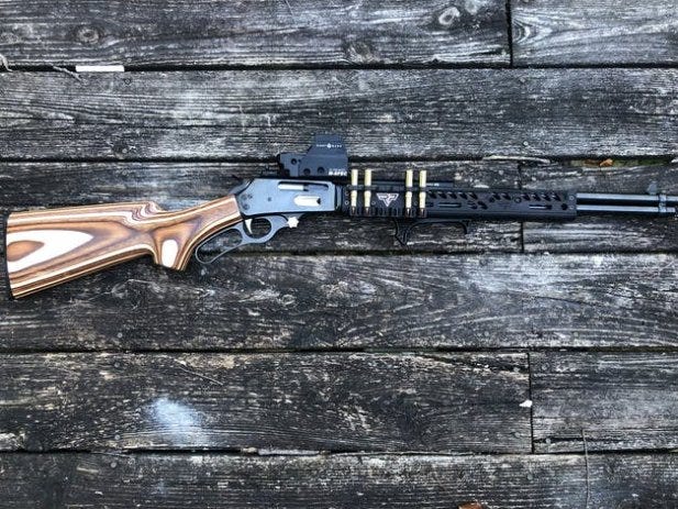 How To Use Peep Sights With Your Rifle Essential Guide Jennifer Smith Medium How To Use Peep Sights With Your Rifle Essential Guide Jennifer Smith Medium