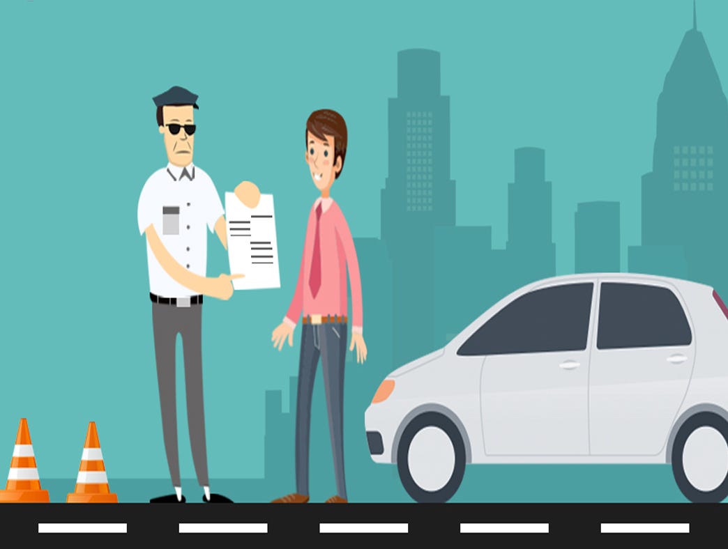 Master The Road With The Best Car Driving School In Pimple Saudagar