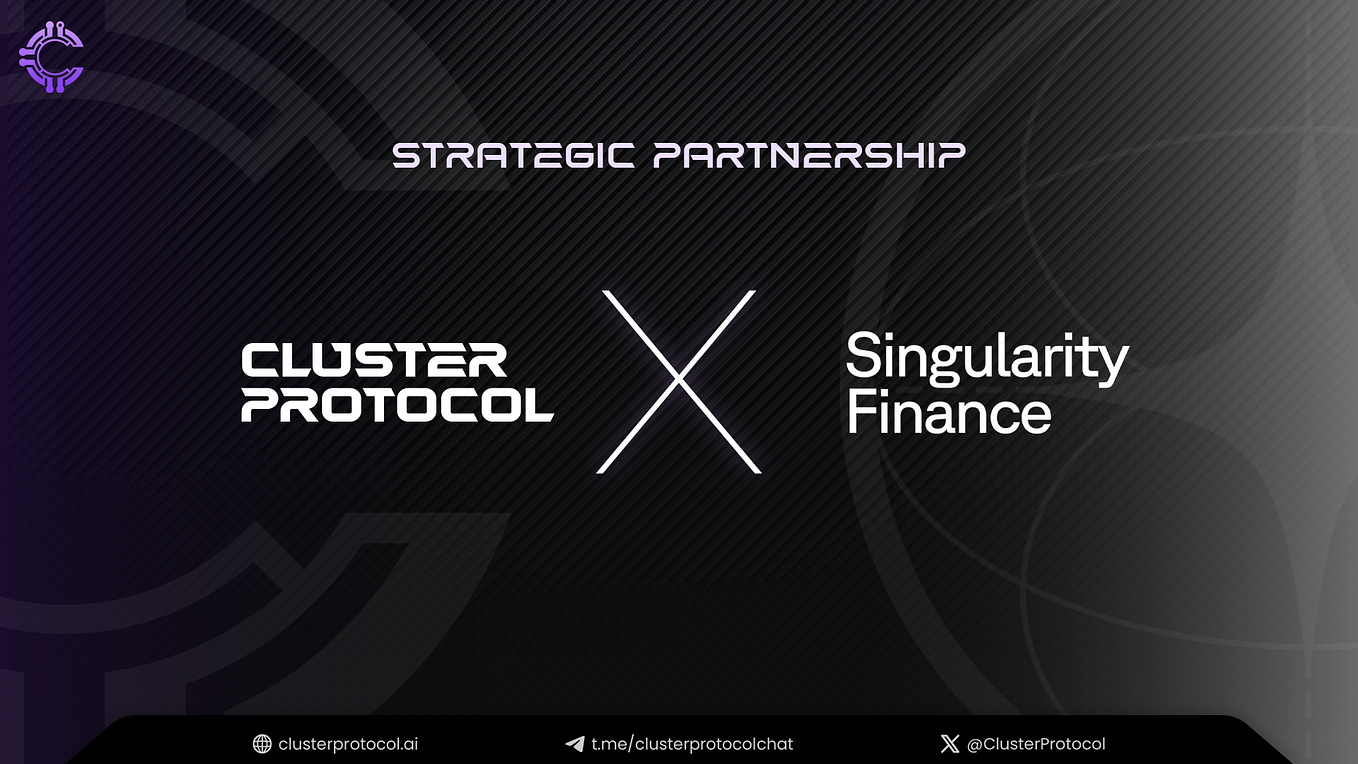 Cluster Protocol and Uquid Unite to Revolutionize AI in E-commerce | by ...