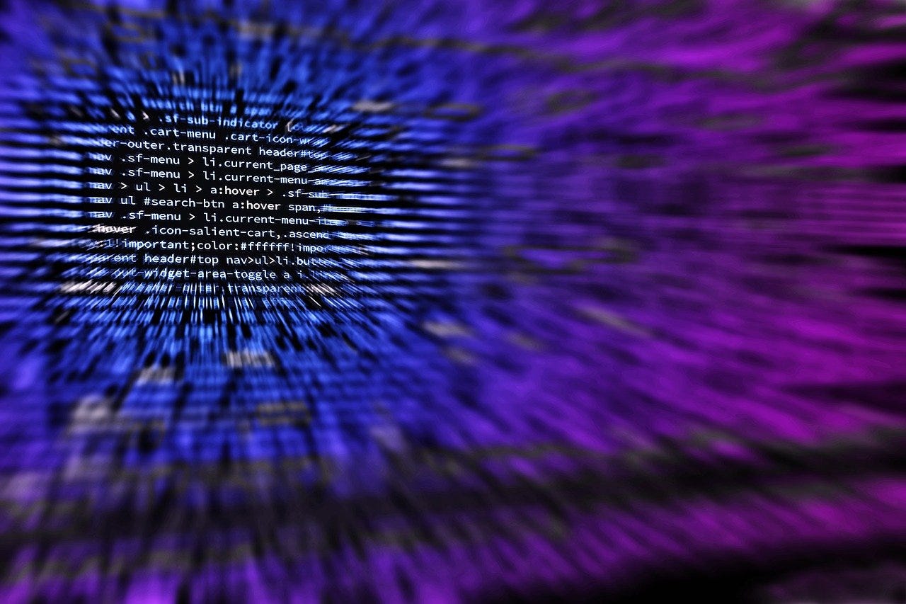 What Are the 5 Addressing Modes?. In the vast world of computer… | by ... image.