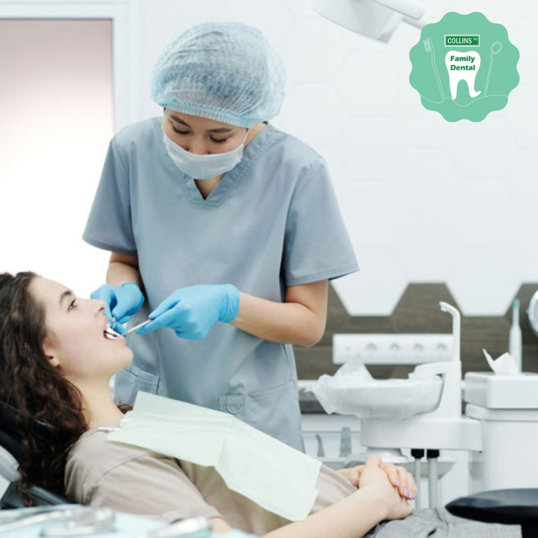 Enhance Your Smile Exceptional Dental Care in Bristol, CT Collins