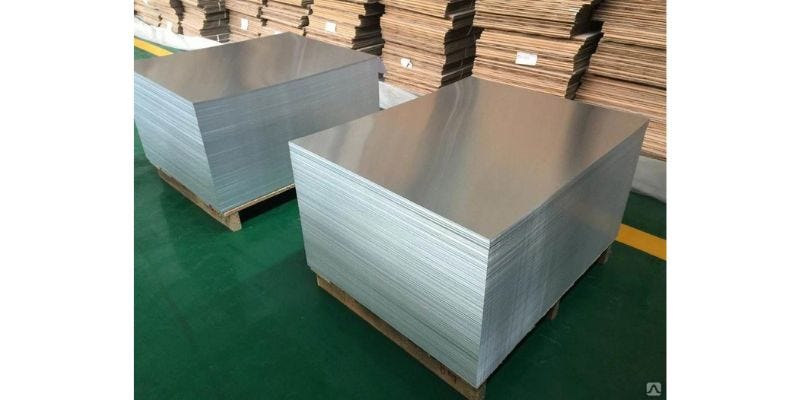 Advantages And Disadvantages Of Aluminium Sheet, by Inox Steel