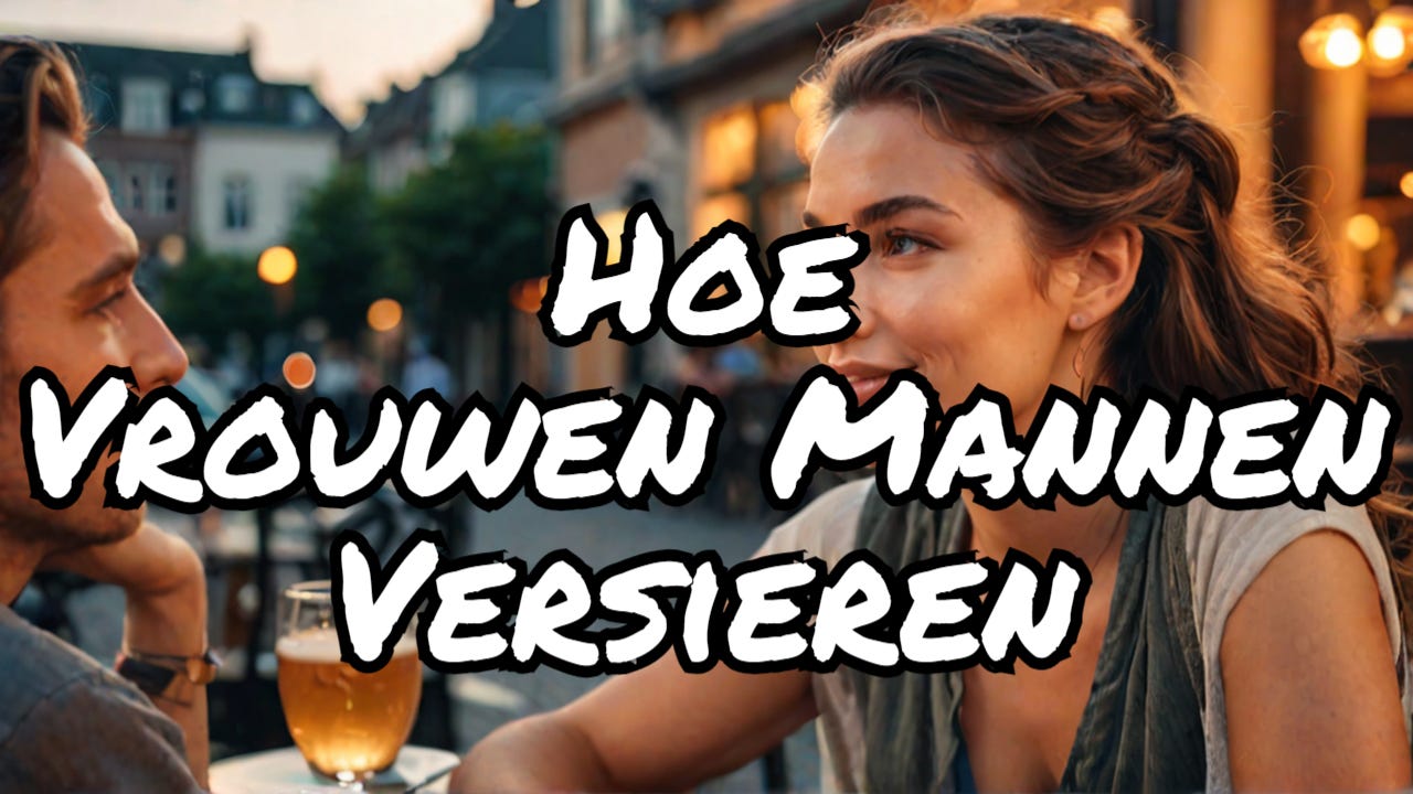 7 TEST Voor Hoe Weet Je Of Zij Je Leuk Vindt by Slechte Openingszinnen 101 Jun, 2024 Medium