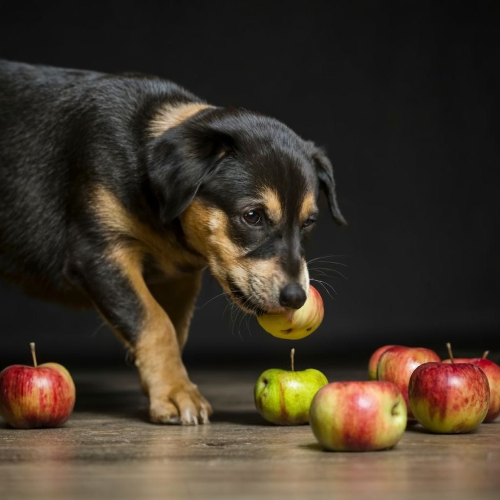 Image showcasing Can Dogs Eat Sugar? Navigating the Sweet Temptations for Your Furry ...