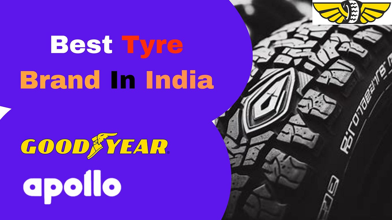 Best Tyre Brand In India Medium