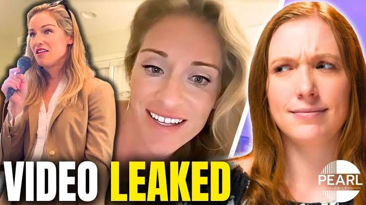 Watch full videos Bobbi Althoff responds to leak video going viral|Full