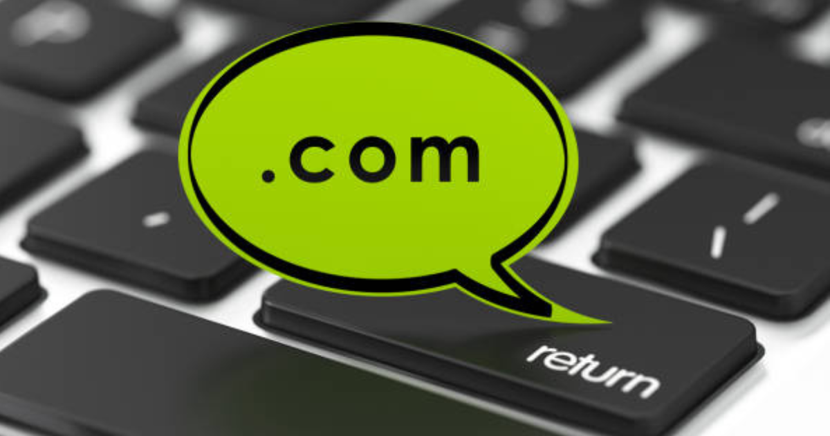 Things To Consider Before Buying A Domain Name By Njeh Tetuh Medium Things To Consider Before Buying A Domain Name By Njeh Tetuh Medium
