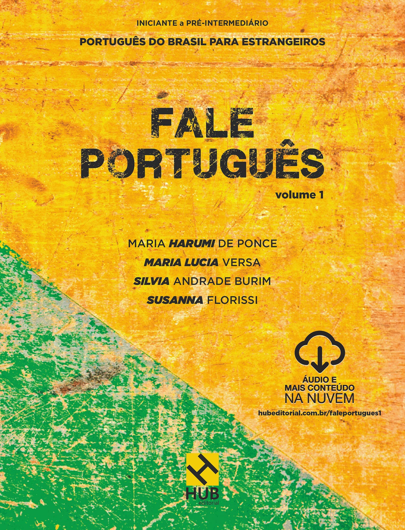Aula 01 - Primeira Aula de Português para Estrangeiros [First