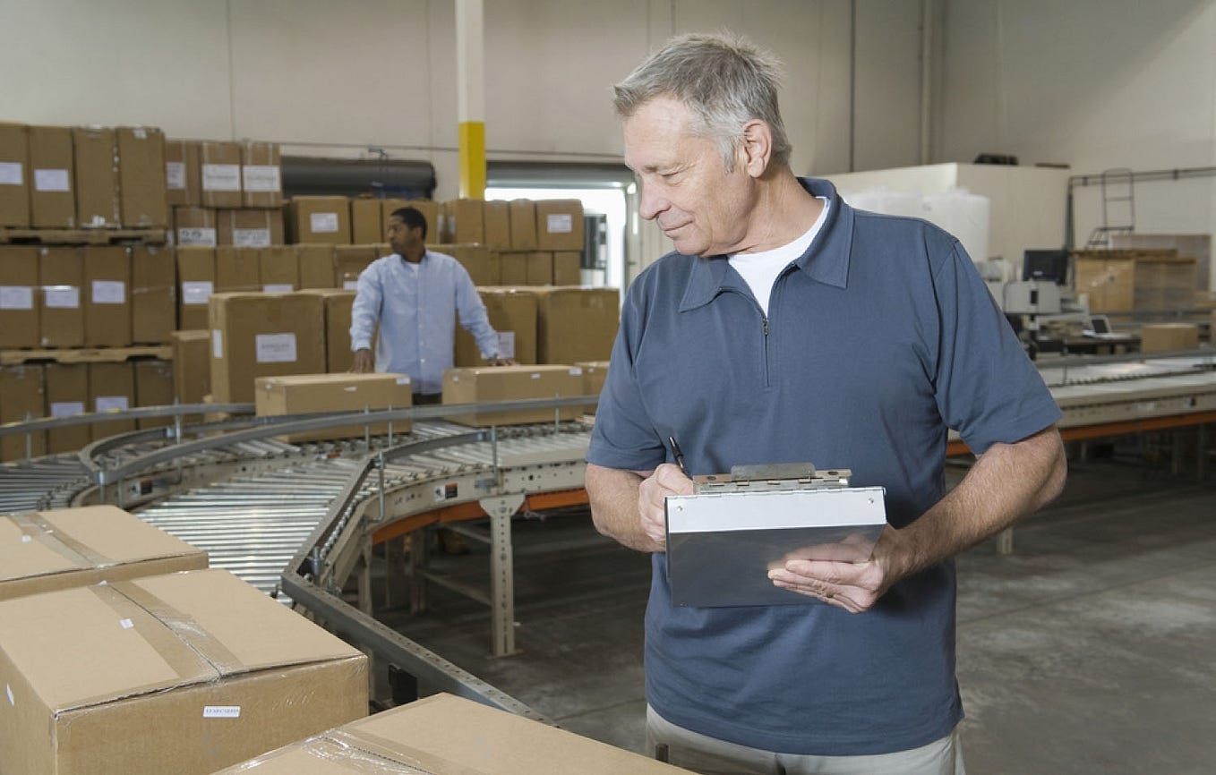Last Mile Delivery Goes Hyper-Local: The Emergence of Micro-Fulfillment Centers