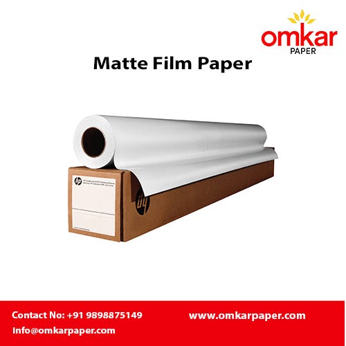 Best Printing Paper Suppliers in Ahmedabad Your Guide to Premium