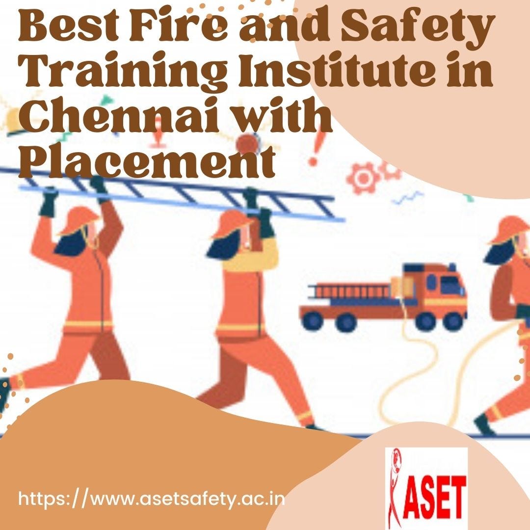 Fire And Safety Course In Chennai Engineering Aset Fire Safety Medium