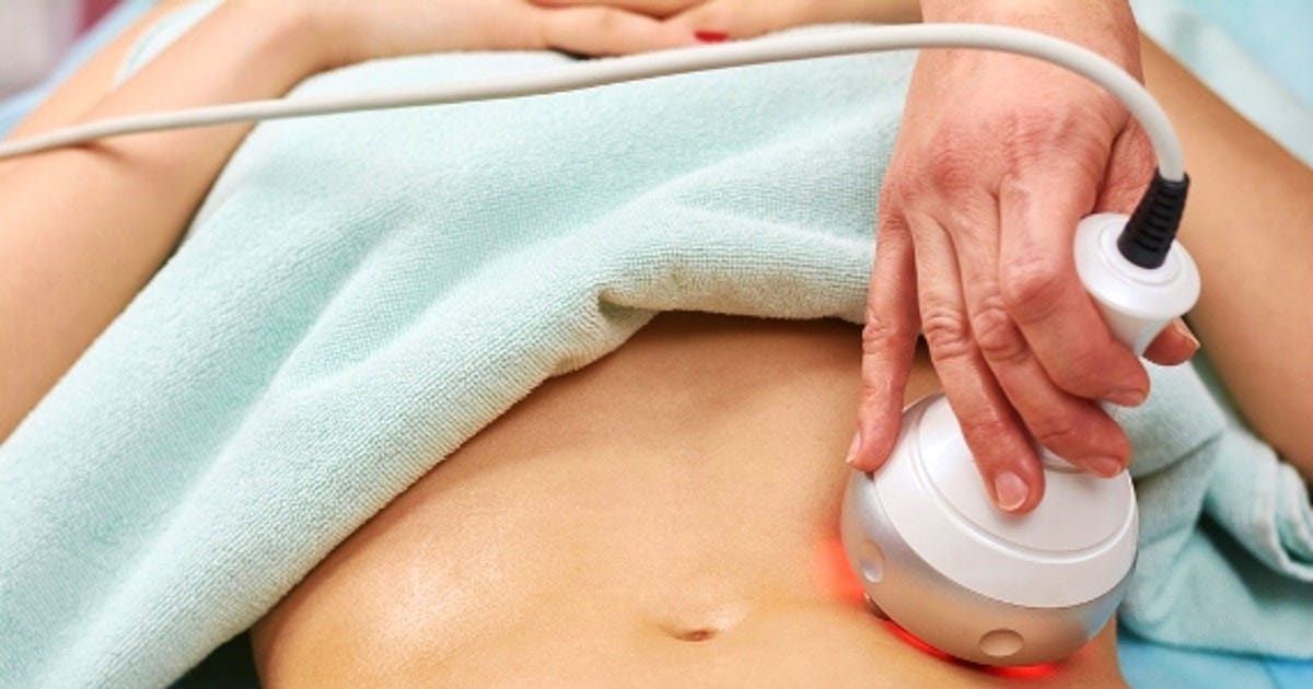 S Shape Cavitation Machine: An Overview of What's New in Beauty, by  Debbielin