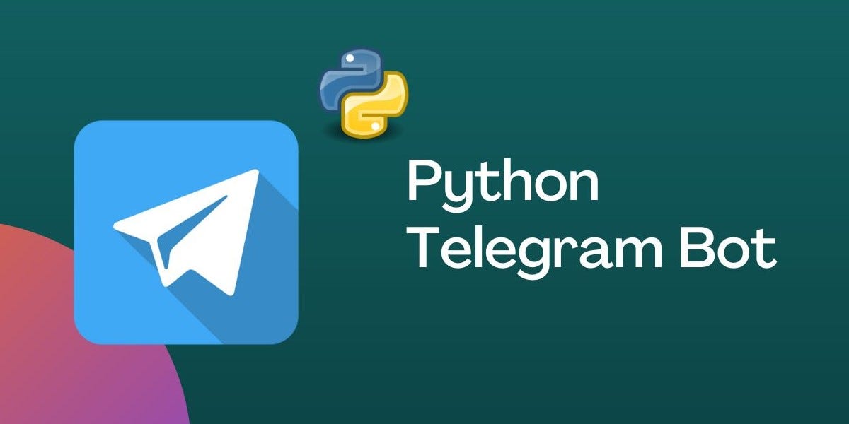 Python telegramm