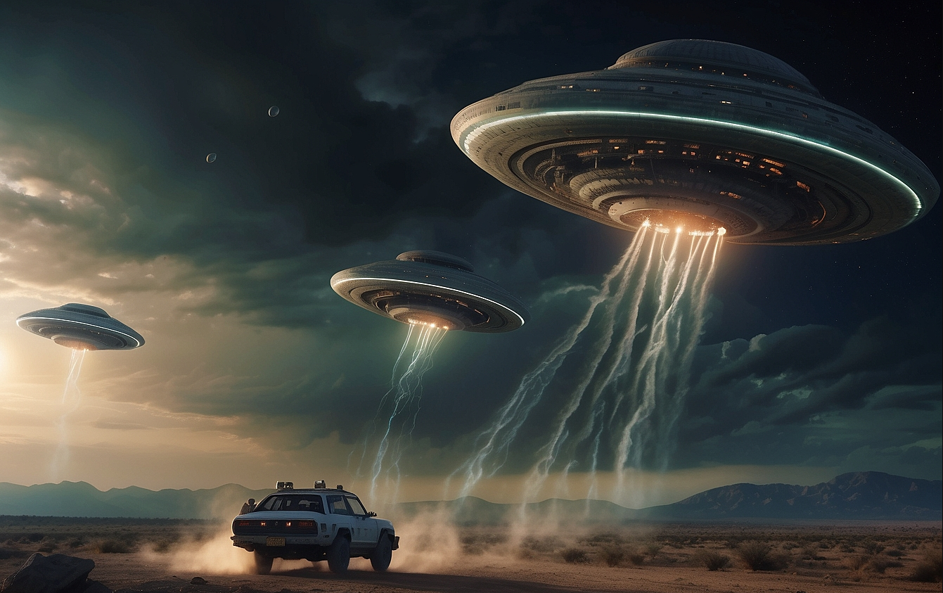 Book Summary The Hitchhikers Guide to the Galaxy; by Douglas Adams by Danny Marshall Medium