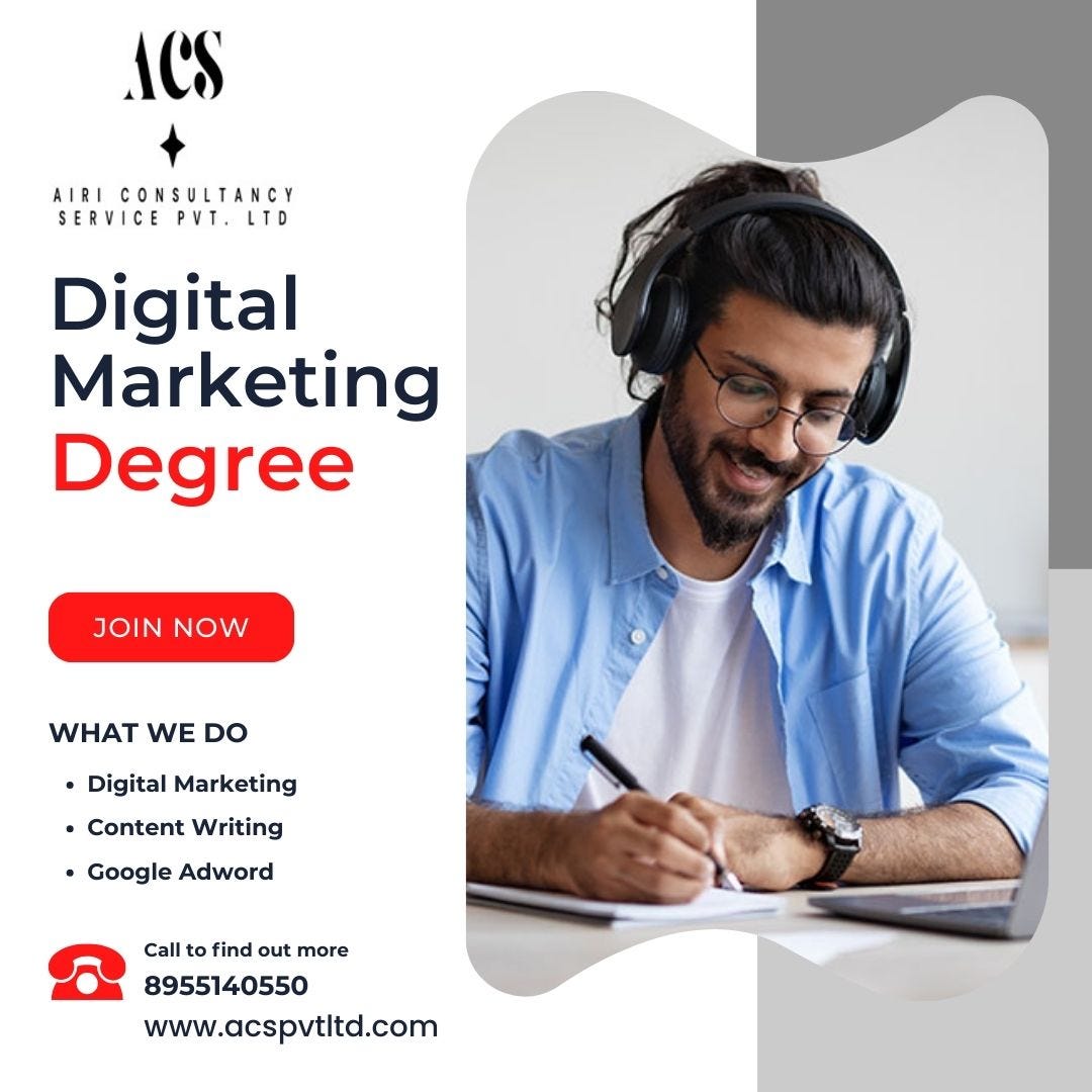 Navigating Internships in 2024 Opportunities and Trends by ACS PVT