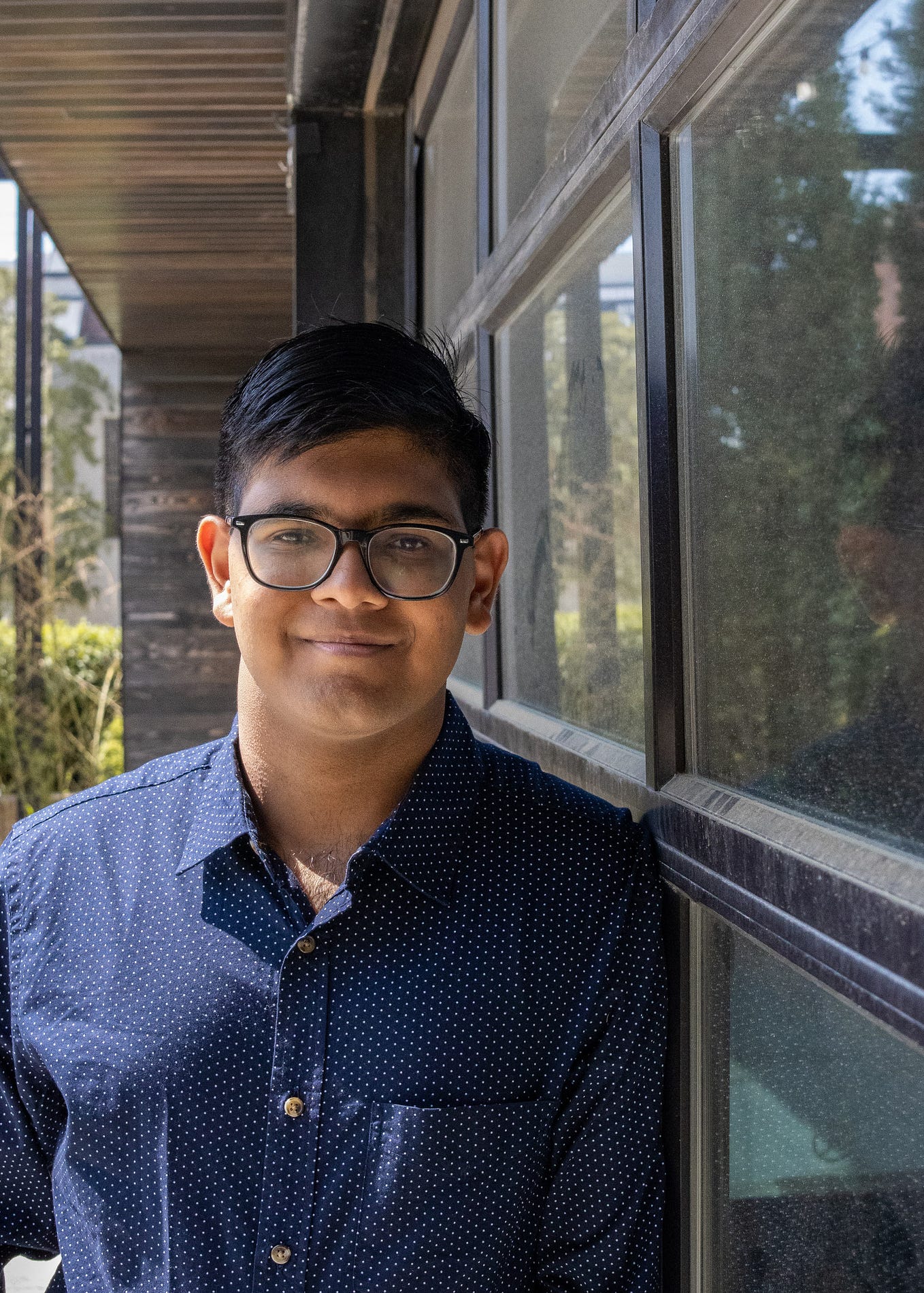 CS 373 Spring 2025 Blog 6: Aniket Gupta | by Aniket Gupta | Feb, 2025 ...