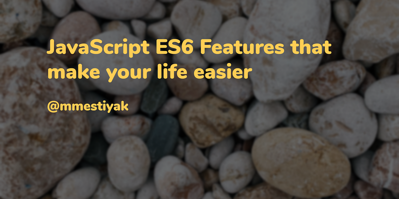 JavaScript features that confuses beginners | by Meer Estiyak | Medium