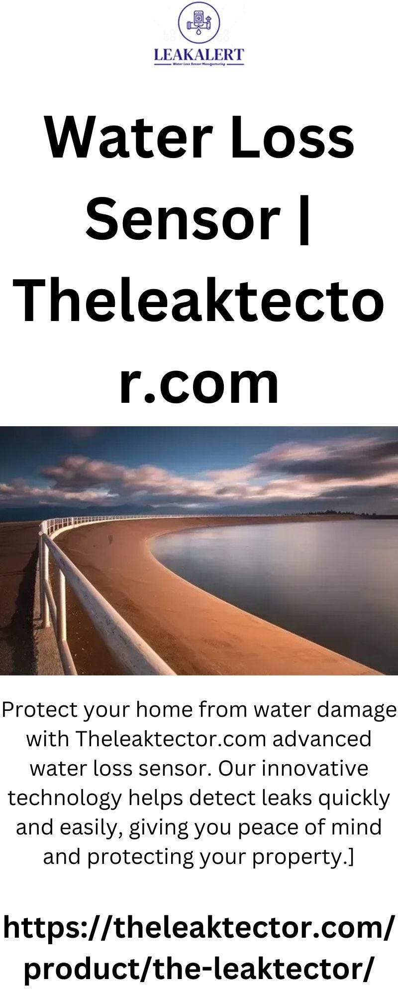 Safeguarding Your Space Exploring Water Loss Sensors and Water Leak