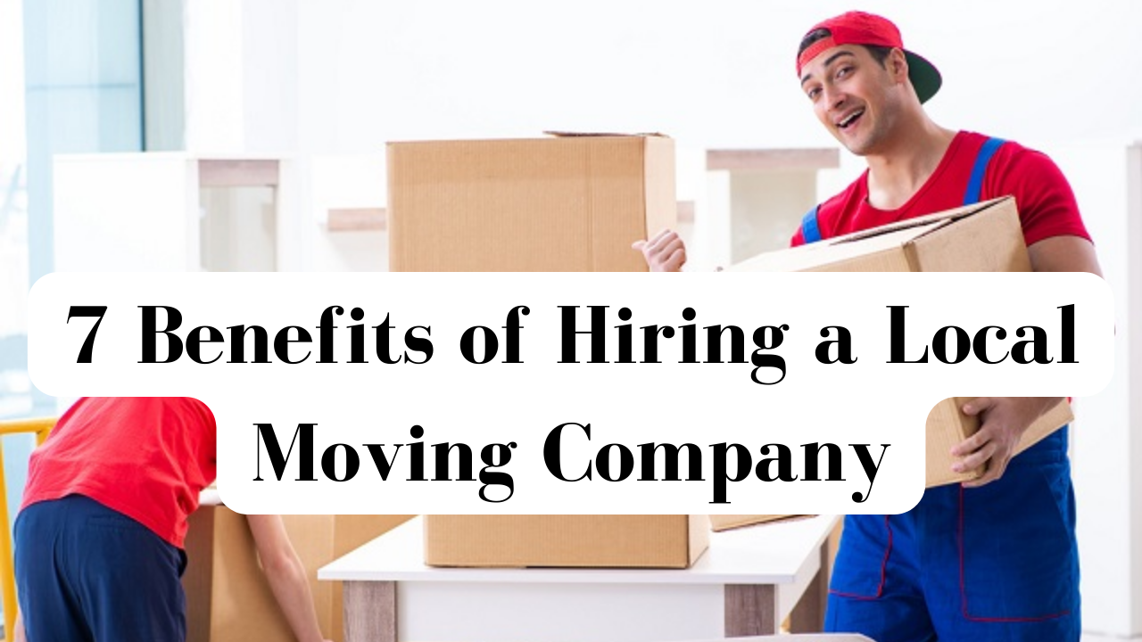Moving Companies Philadelphia
