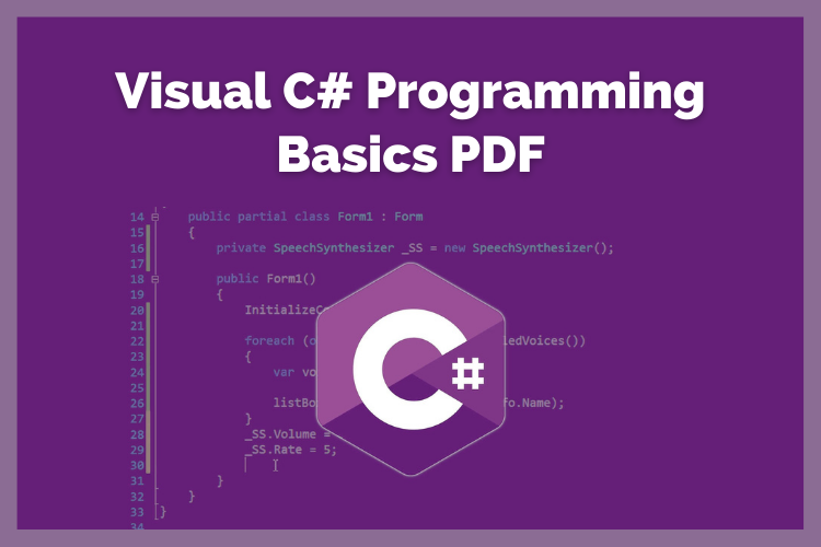 Fundamentals of Computer Programming with C# PDF | by wivato.com | Medium