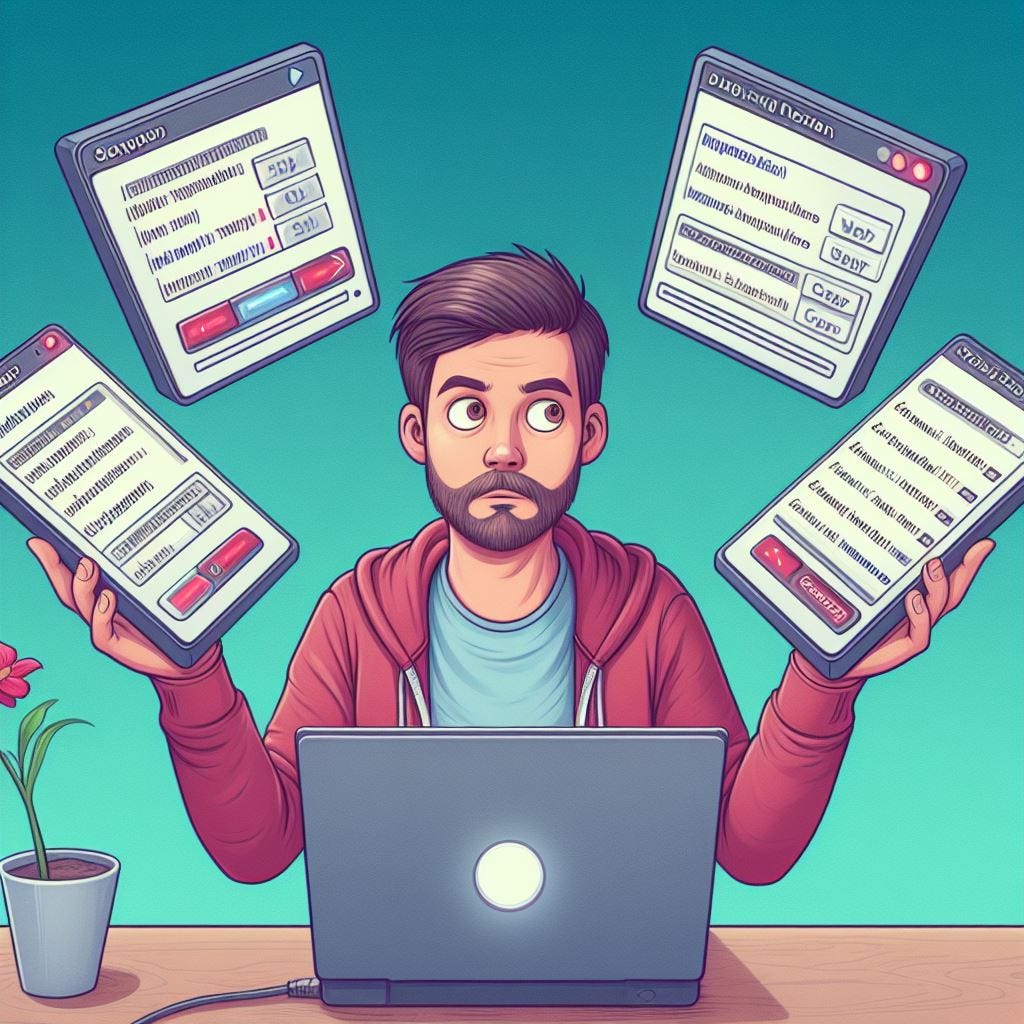 Exploring Design System Tools Storybook, StencilJS, and Ionic