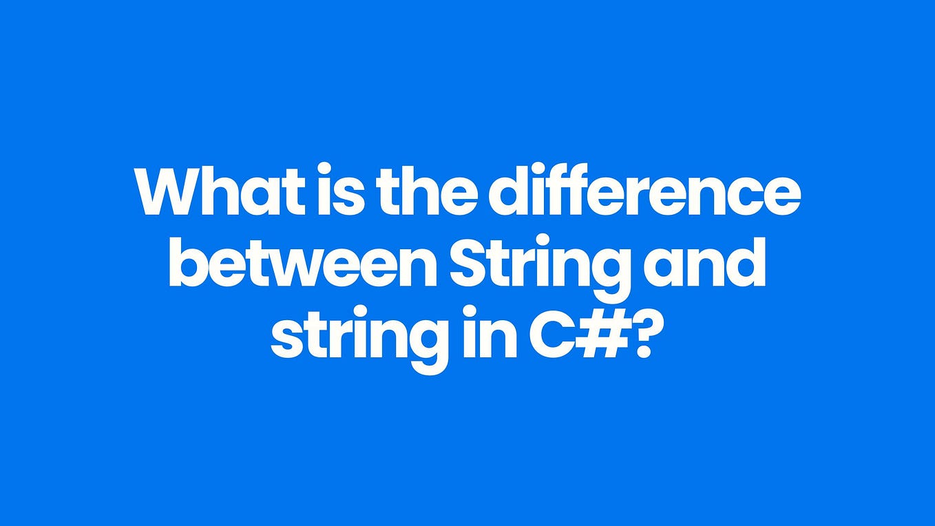 What is the difference between “INNER JOIN” and “OUTER JOIN”? | by ...