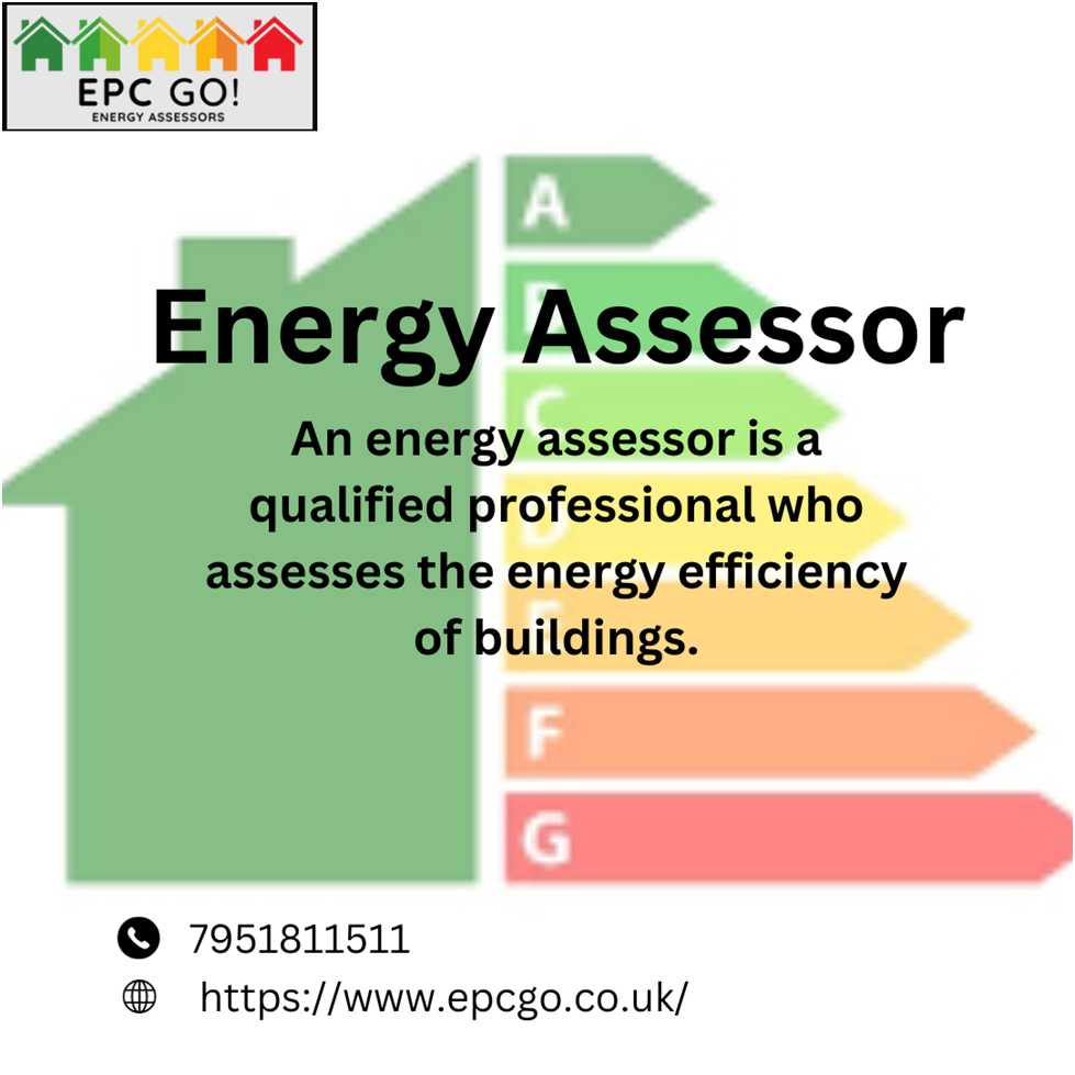 EPC Explained A Guide to Energy Efficiency in Your Home by Epc Go