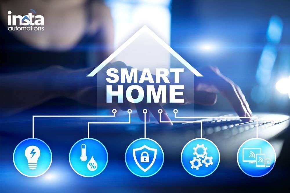 Top Home Automation Companies in Bangalore Insta Automations by Instaautomations Medium