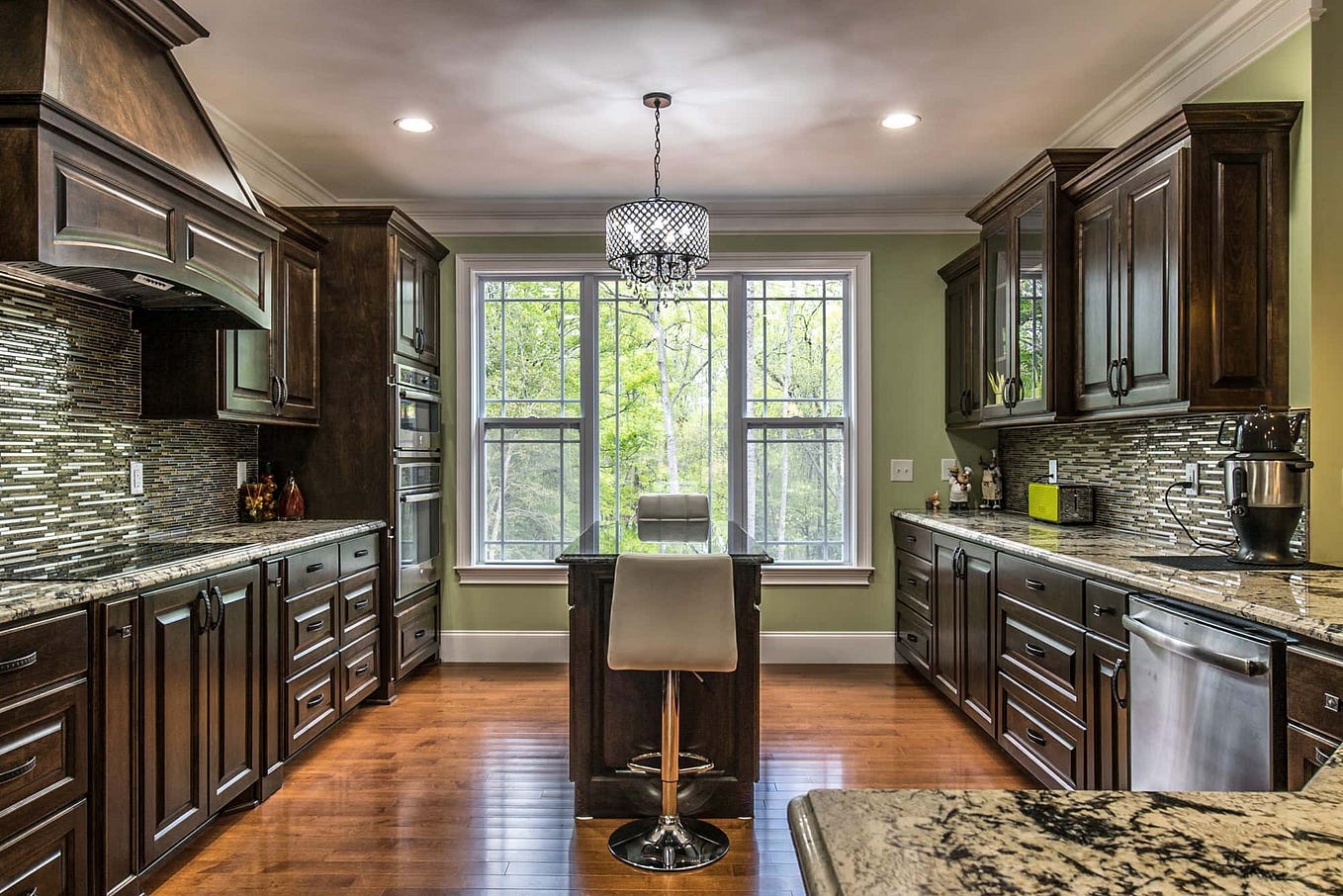 Curated visual reference: Picture Idea: Discover Beautiful Affordable Granite Countertops