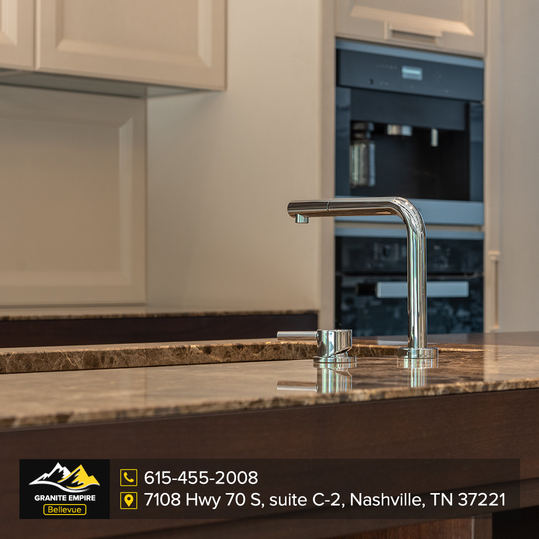 Custom Countertops Lexington KY | Top Service