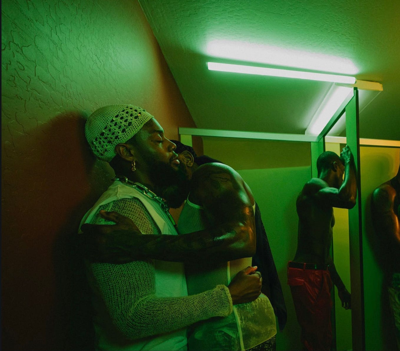 A Seat at the Table. Meeting the moment in this year’s… by Taron