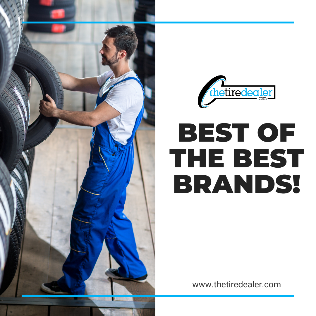 Get the tires on Sale according To Your Need by Noah Medium