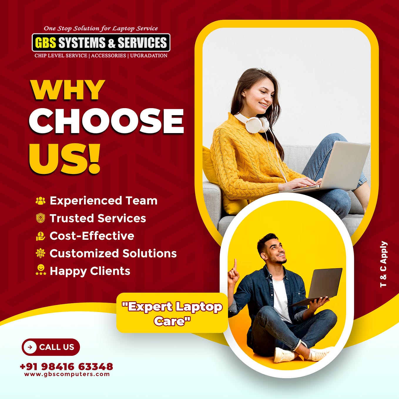 Picture of Laptop Service Center in Bangalore | by Laptop Service Center in ...