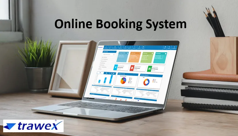 GDS Flight Booking System. What is the GDS-based flight booking… | by ...