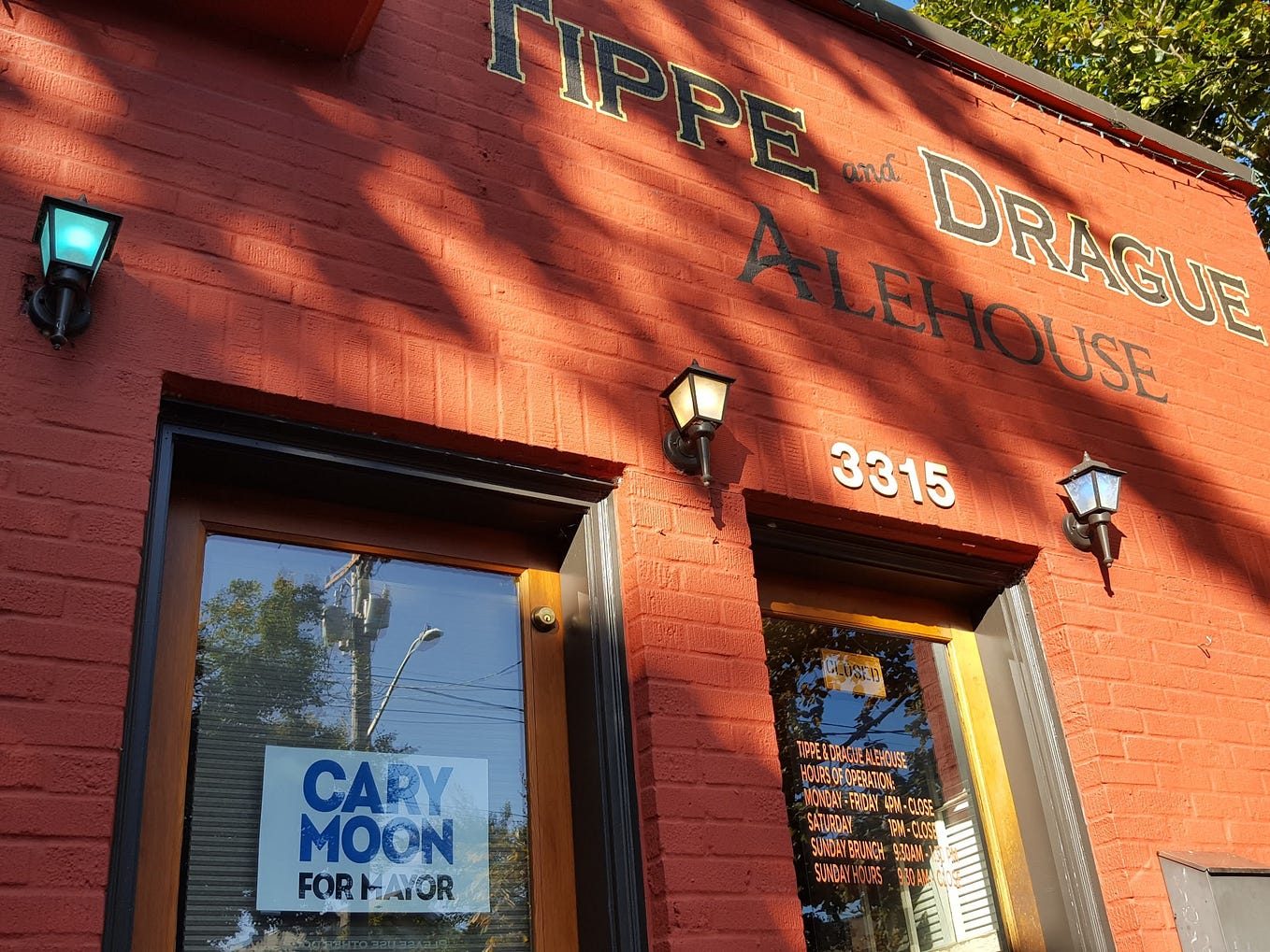 Cary Moon’s Open Letter to Seattle’s Small and Local Business Owners & Entrepreneurs