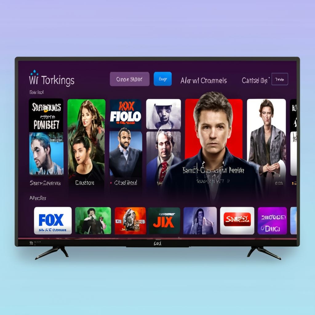 FranceIPTV Votre Destination pour le Meilleur Abonnement IPTV en France Medium
