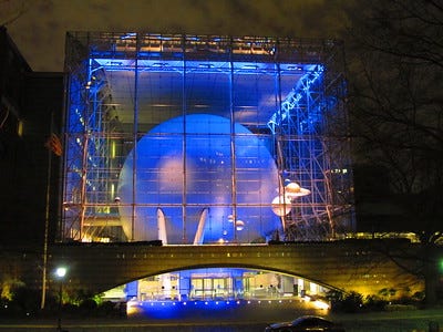 A World Without School